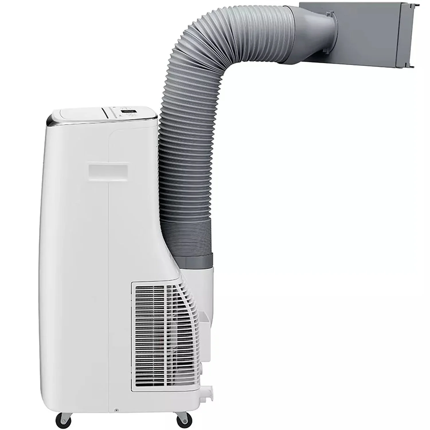 LG 14,000 BTU DUAL Inverter Smart Wi-Fi Portable Air Conditioner - Refurbished - Image 11