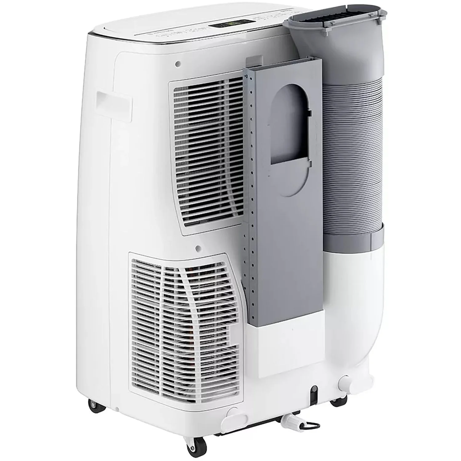 LG 14,000 BTU DUAL Inverter Smart Wi-Fi Portable Air Conditioner - Refurbished - Image 12