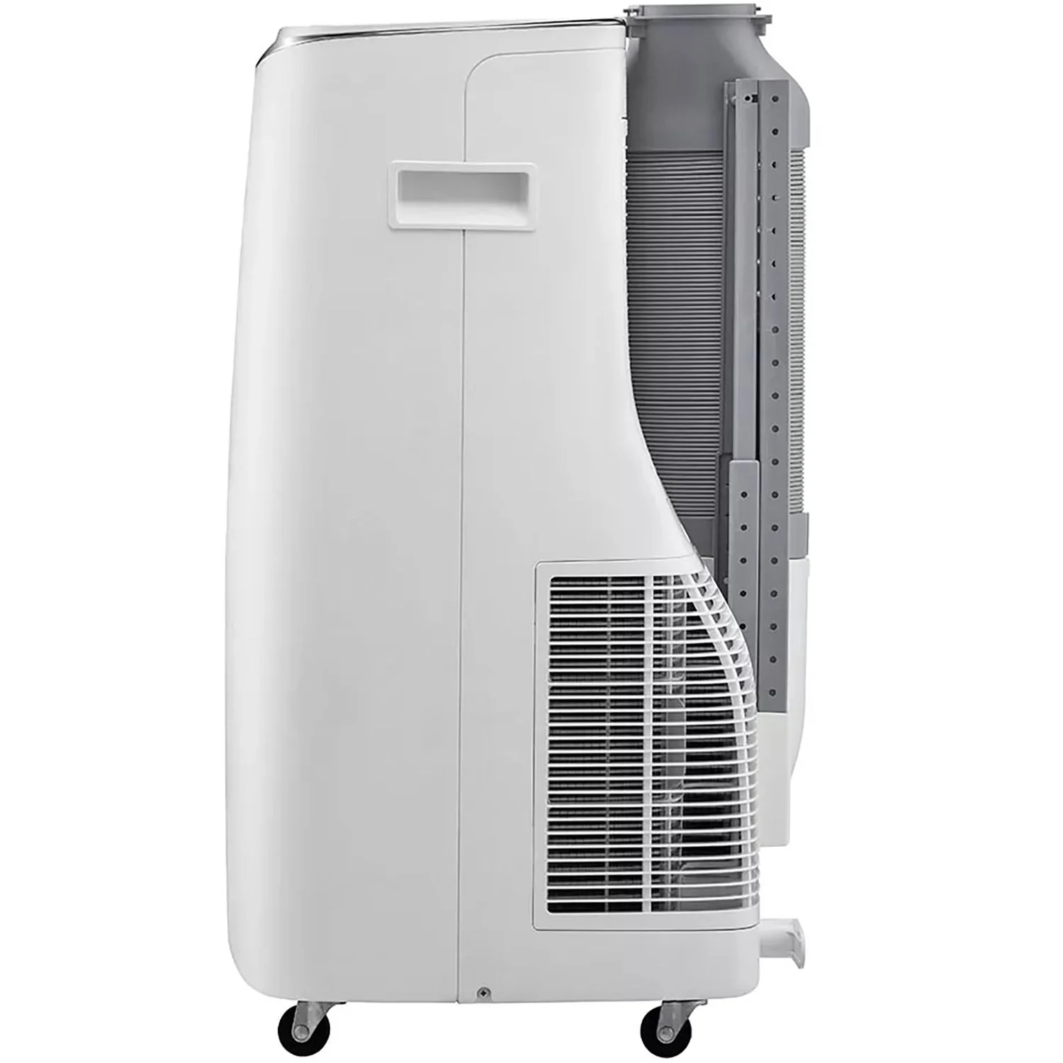 LG 14,000 BTU DUAL Inverter Smart Wi-Fi Portable Air Conditioner - Refurbished - Image 13