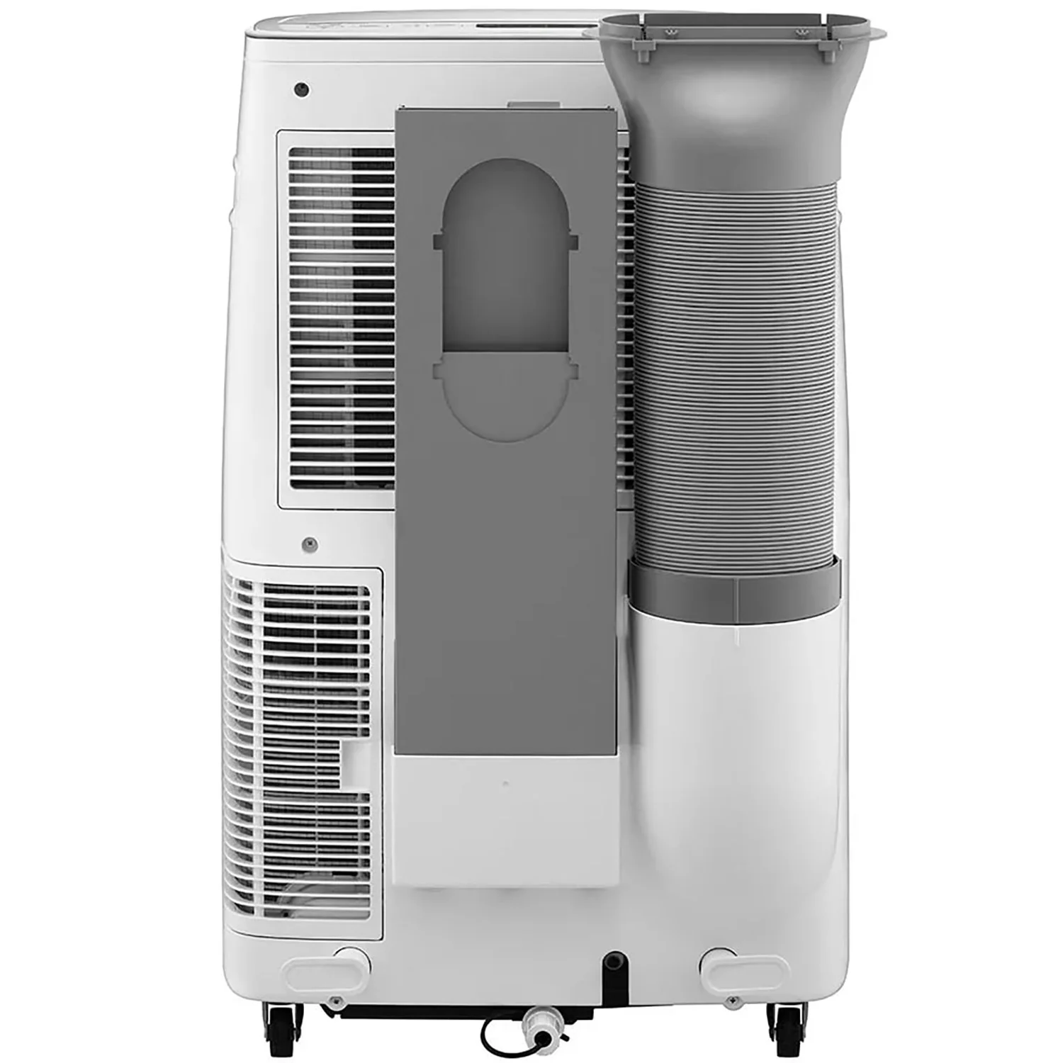 LG 14,000 BTU DUAL Inverter Smart Wi-Fi Portable Air Conditioner - Refurbished - Image 14
