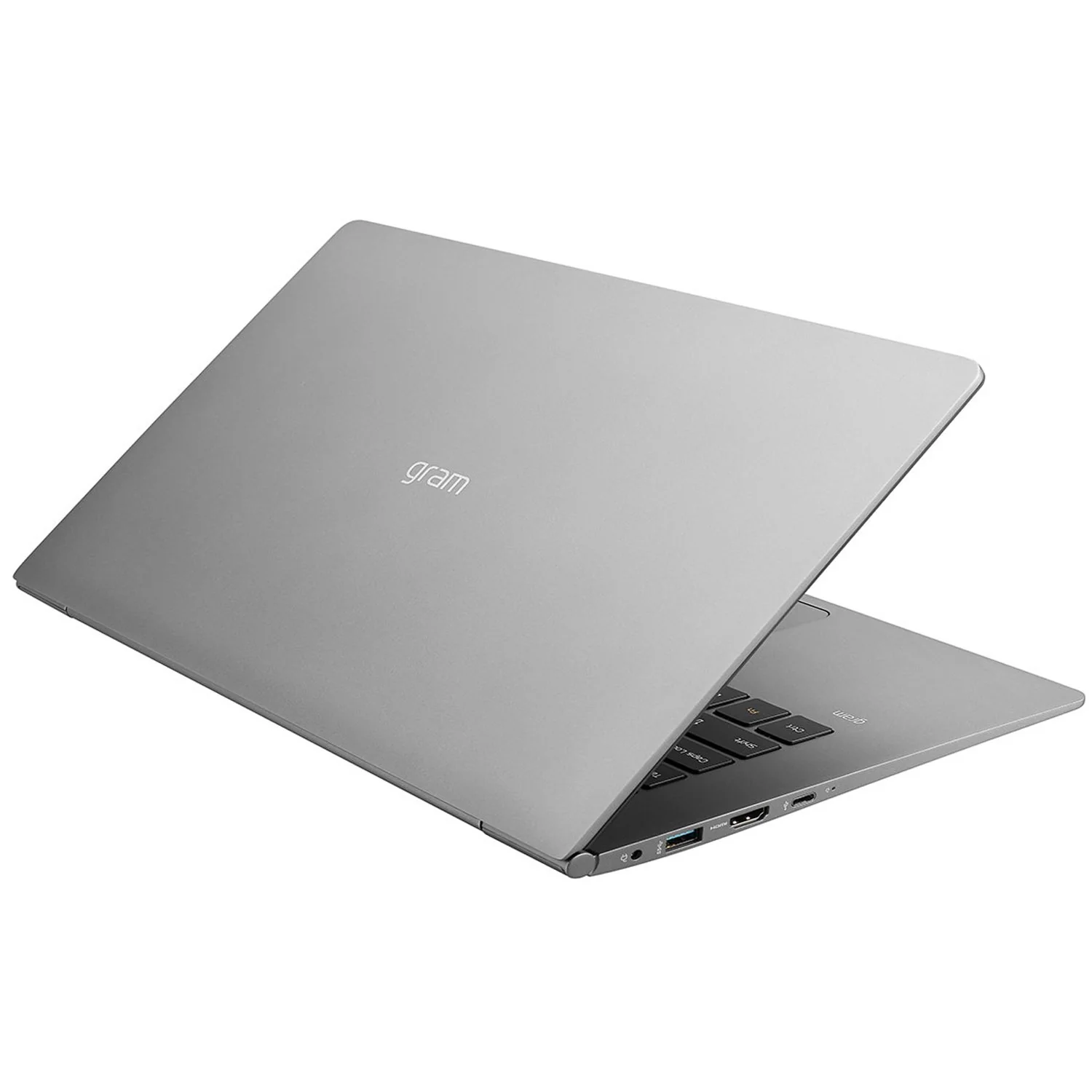 LG 14" Gram Ultra-Light Laptop with Intel Core i7 8565U (8th Gen) 14Z990-R.AAS7U1 - Image 5