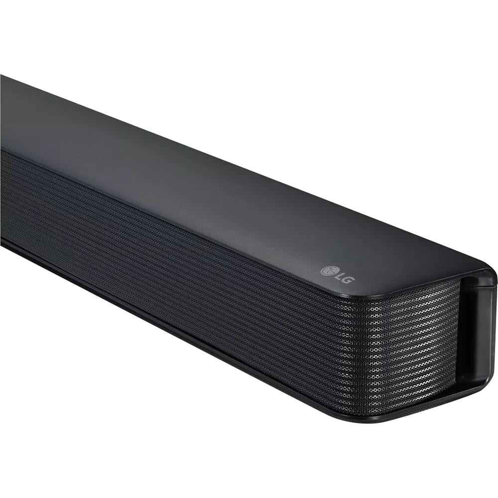 LG 2.0 Ch Compact Soundbar Wireless TV Speaker Open Box with 1 Year Warranty - Image 10