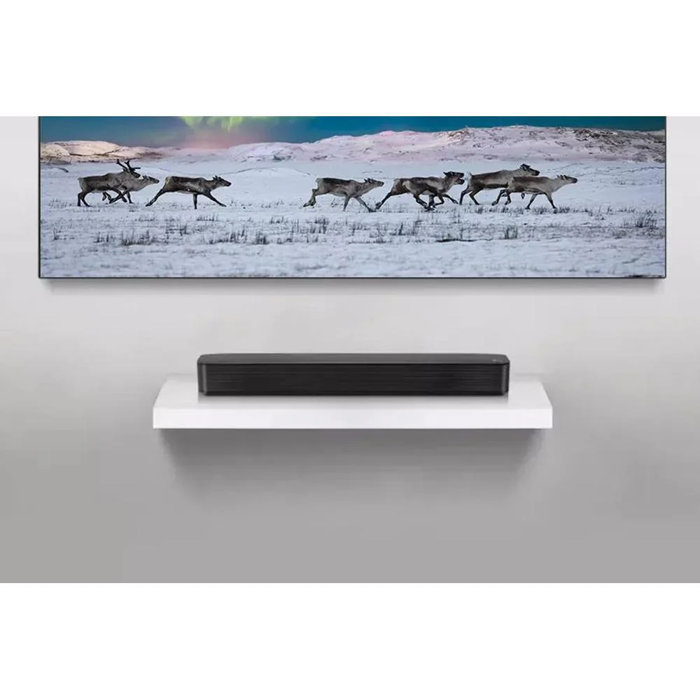 LG 2.0 Ch Compact Soundbar Wireless TV Speaker Open Box with 1 Year Warranty - Image 11
