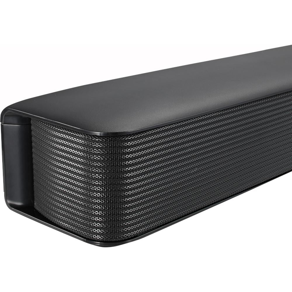 LG 2.0 Ch Compact Soundbar Wireless TV Speaker Open Box with 1 Year Warranty - Image 2