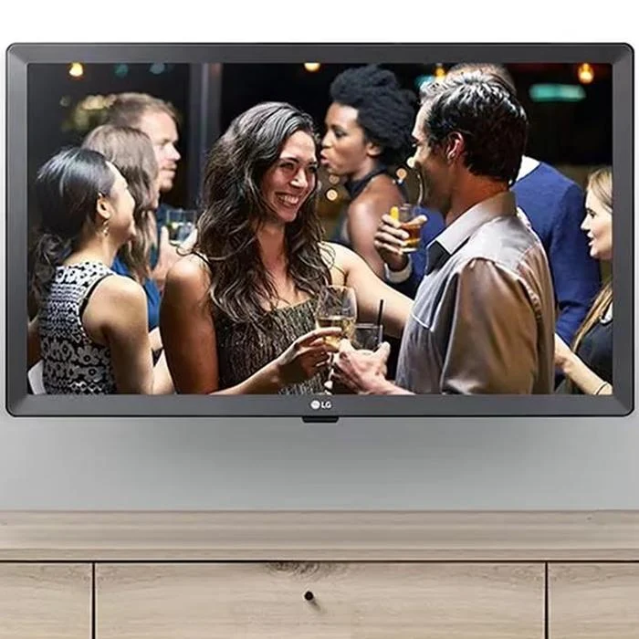 LG 24" HD Ready LED TV Monitor with webOS (24LQ510S-PU) - Image 11
