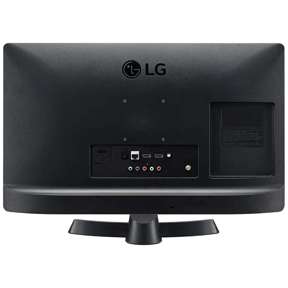 LG 24" HD Smart TV with webOS 3.5 - Image 6