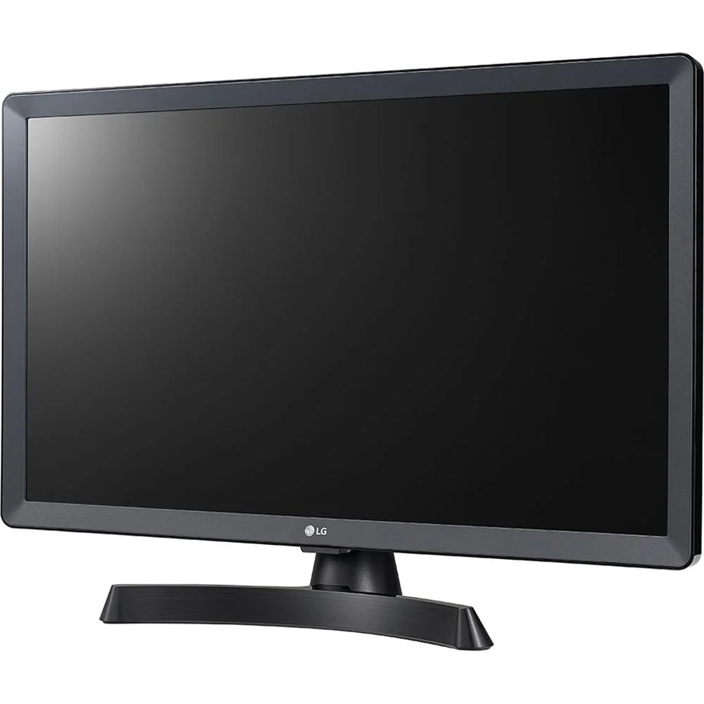 LG 24 HD Smart TV with webOS 3.5 (2020 Model) - Open Box - Image 3
