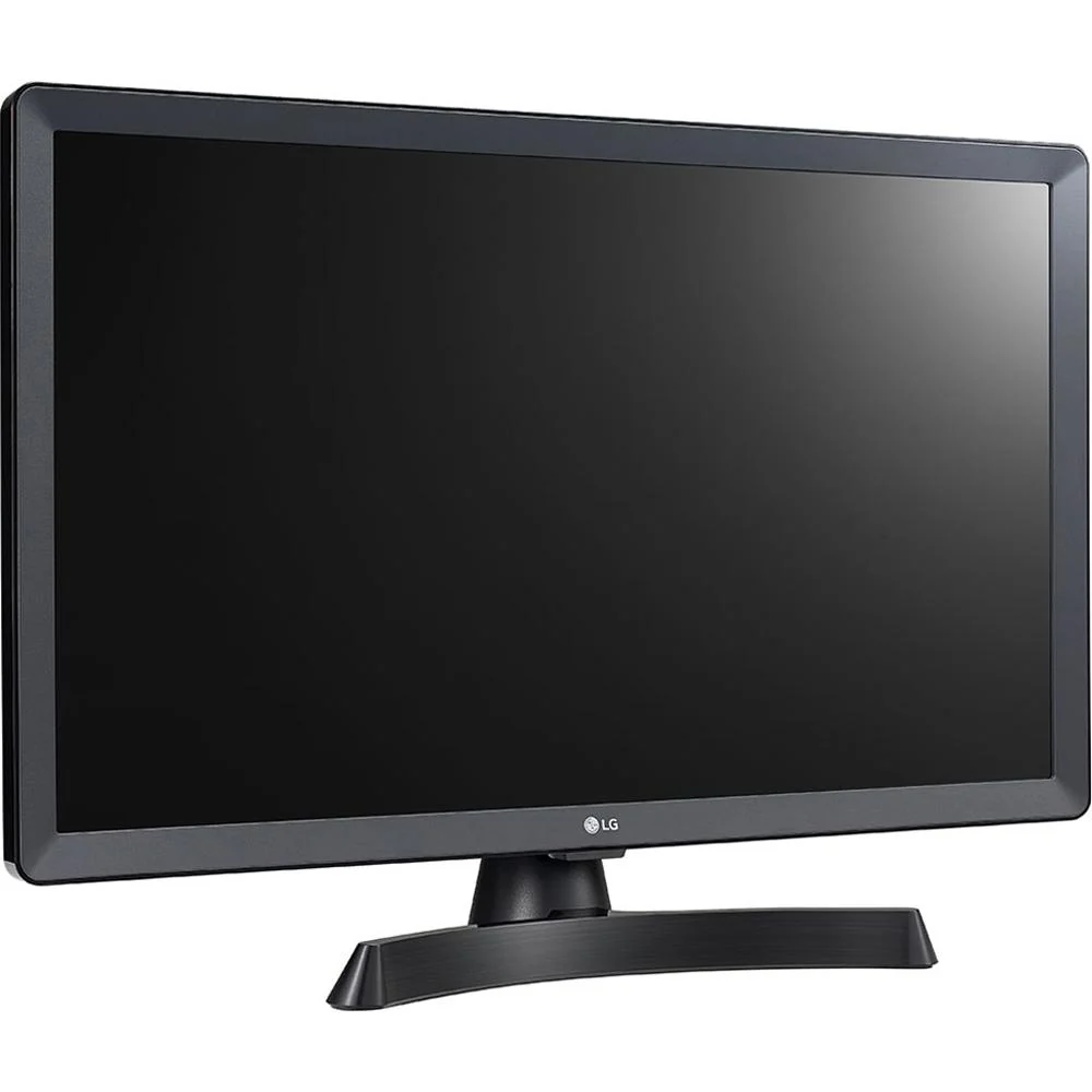 LG 24 HD Smart TV with webOS 3.5 (2020 Model) - Open Box - Image 4