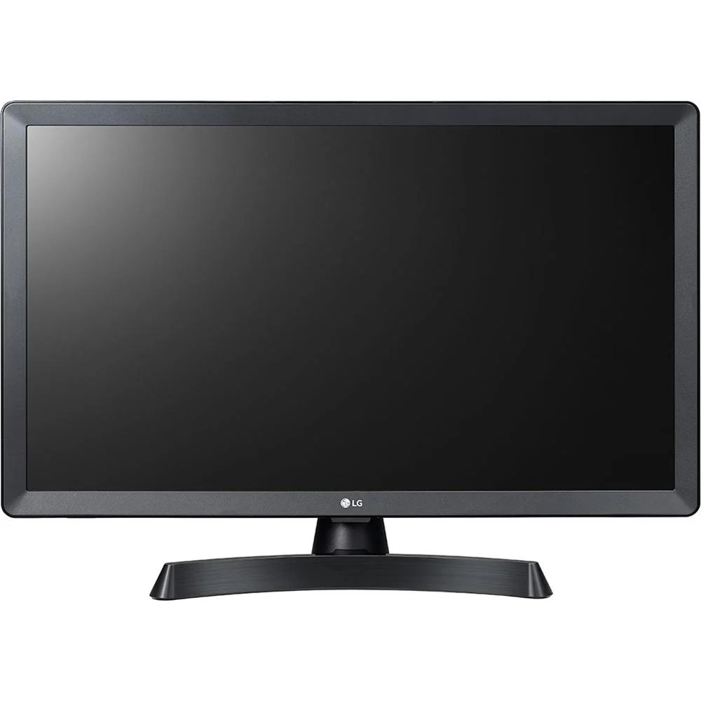 LG 24" HD Smart TV with webOS 3.5 2020 Model (Open Box) with 1 Year Warranty - Image 3