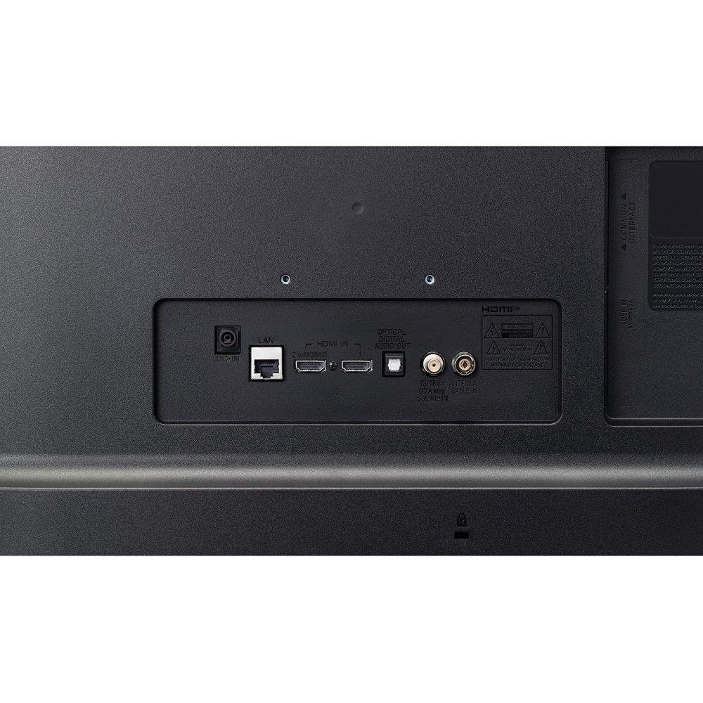 LG 24 inch Class LED HD Smart TV with webOS - Image 10