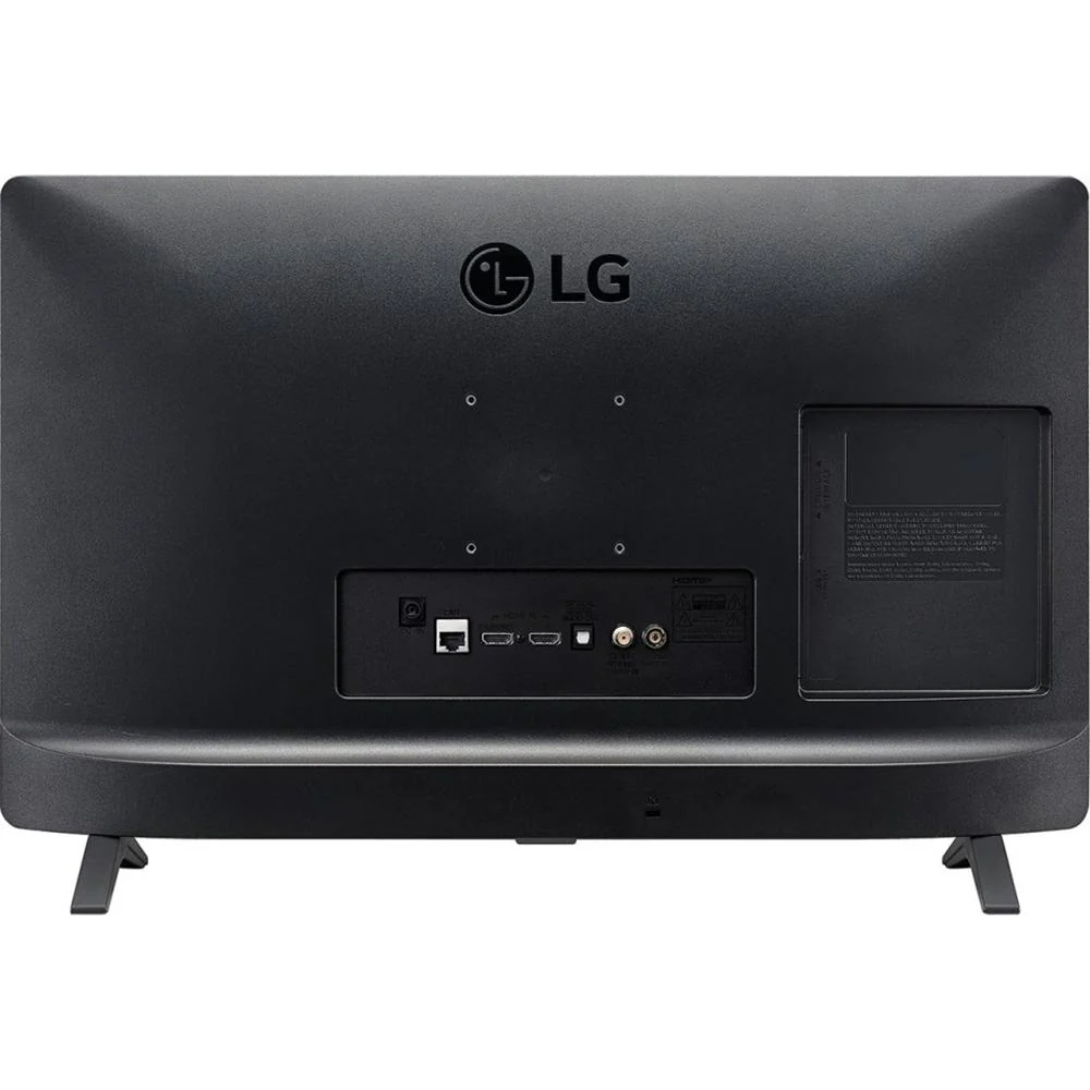 LG 24 inch Class LED HD Smart TV with webOS Open Box with 1 Year Warranty - Image 6