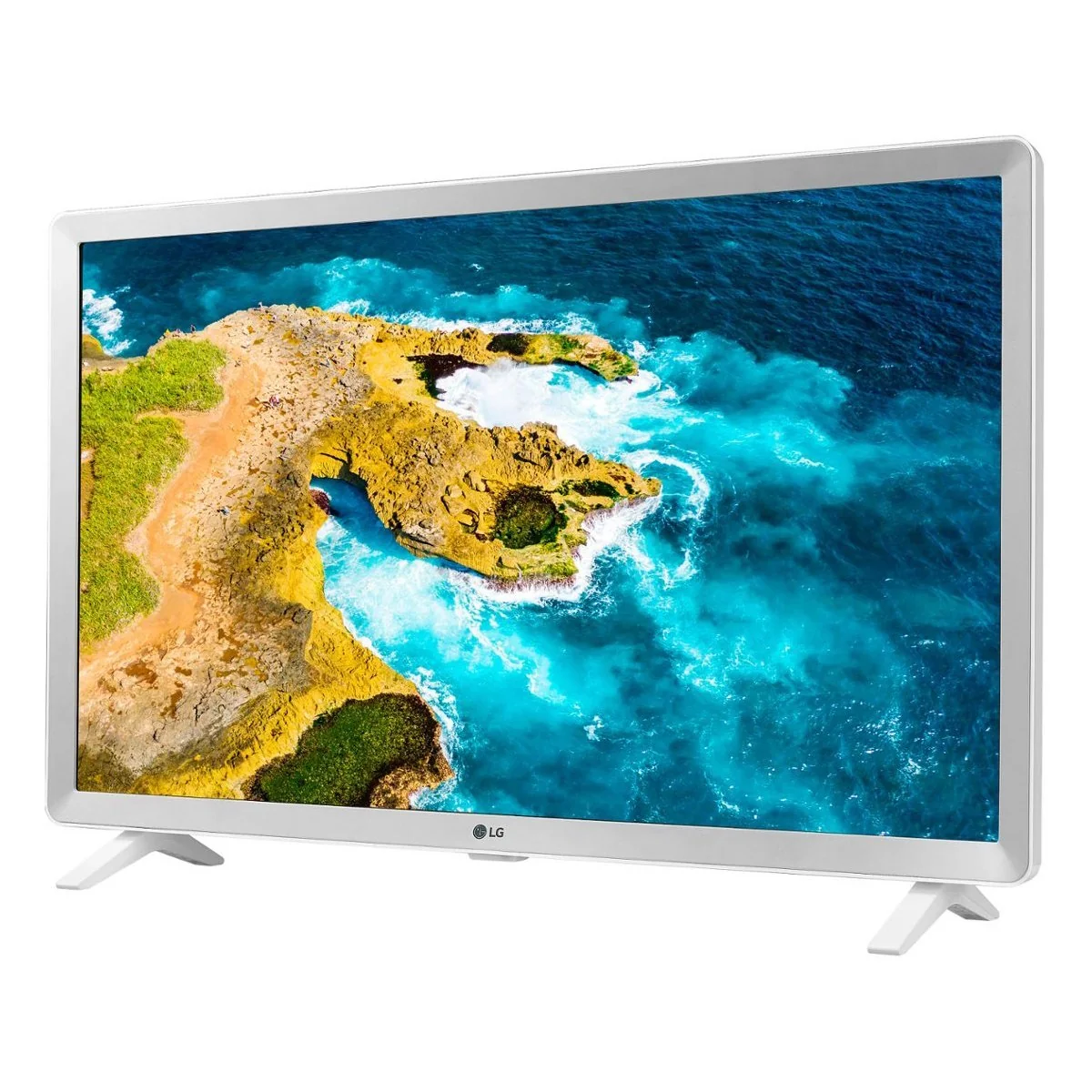 LG 24 inch HD Smart TV with webOS - Image 2