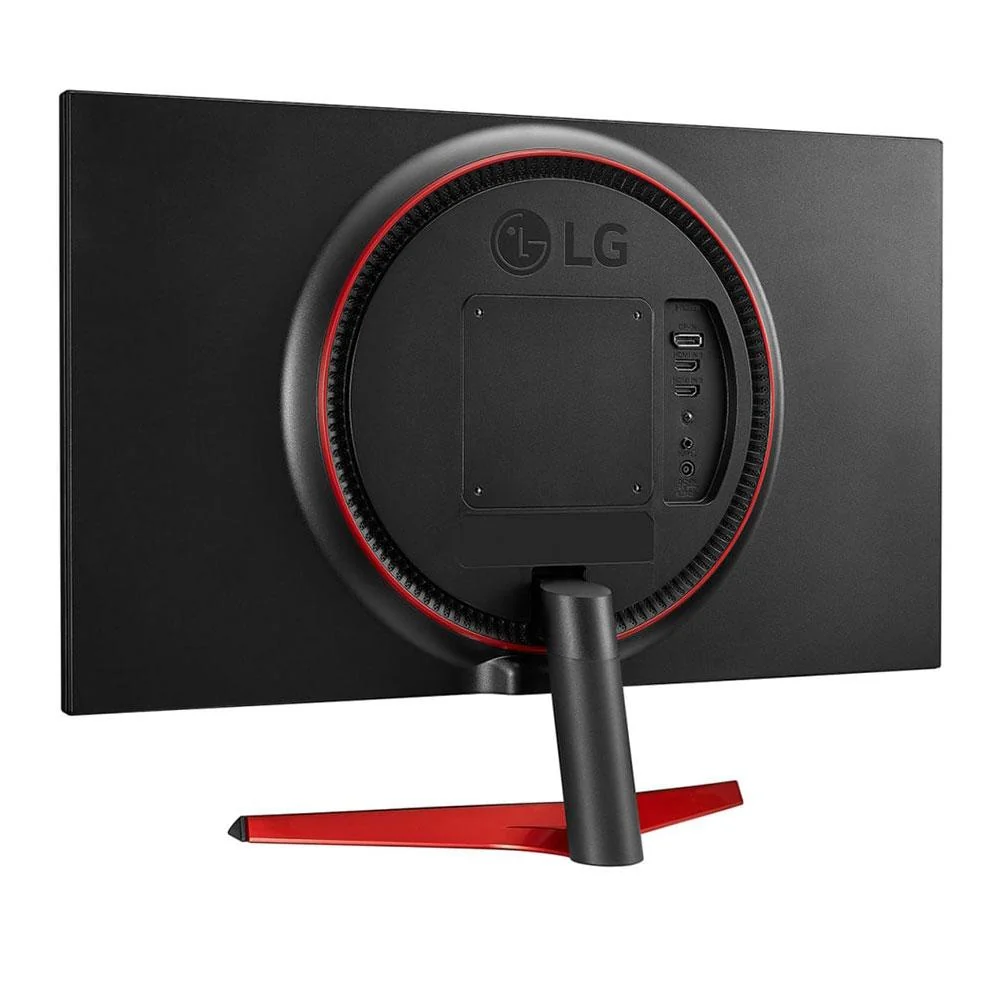 LG 24'' UltraGear FHD 144Hz 1ms Gaming Monitor with FreeSync - 24GN50W-B - Image 8