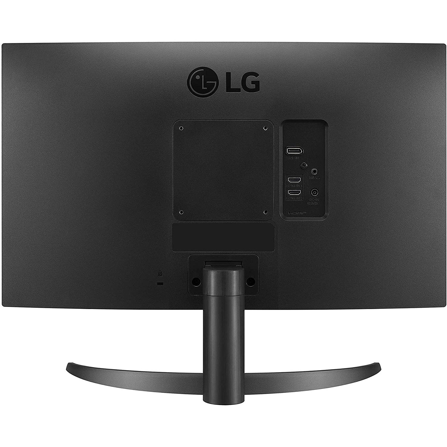 LG 24QP500-B 24" QHD (2560 x 1440) IPS Display Monitor with HDR 10 and AMD FreeSync - Image 8