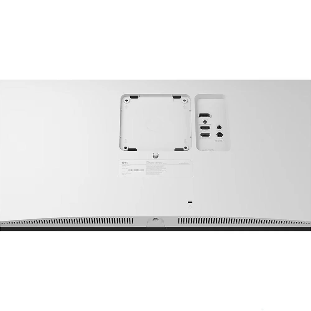 LG 27" 4K UHD UltraFine HDR10 IPS Borderless Design, PC Monitor 27US550 Open Box - Image 10