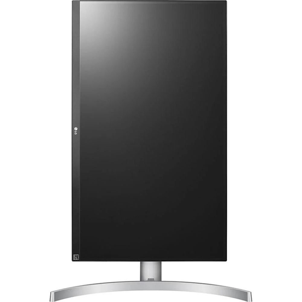 LG 27" 4K HDR IPS Monitor 3840 x 2160 16:9 27UK650W - Image 5