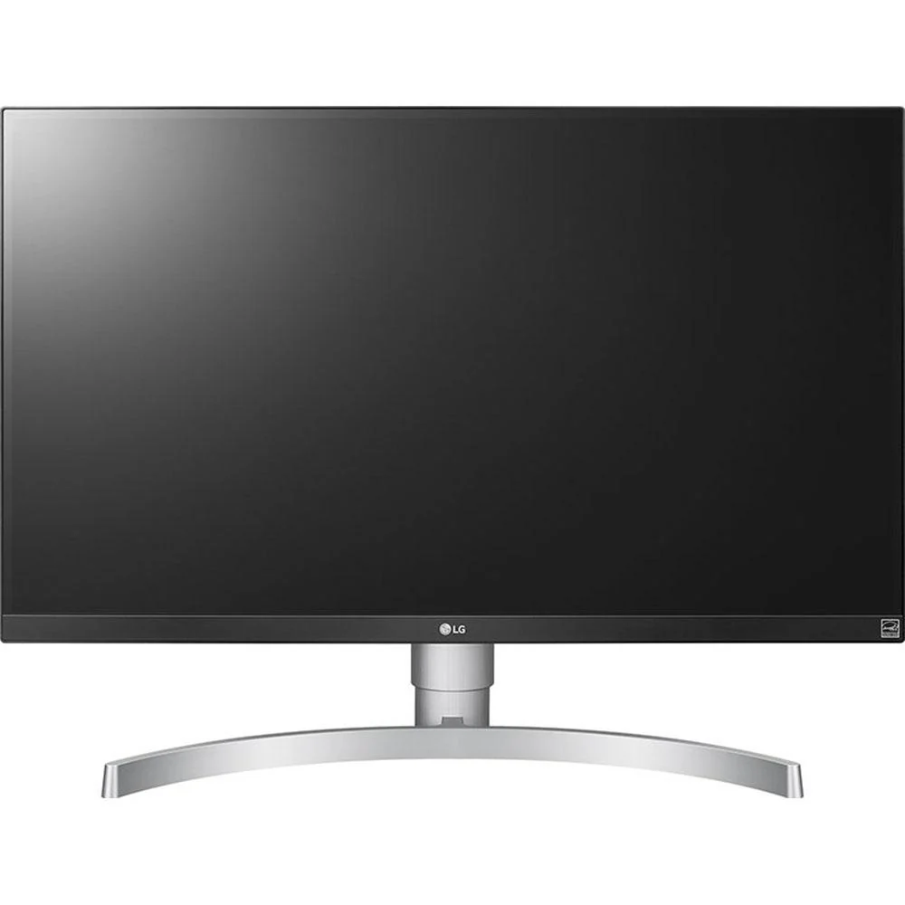 LG 27" 4K HDR IPS Monitor 3840 x 2160 16:9 Open Box with 1 Year Warranty - Image 3