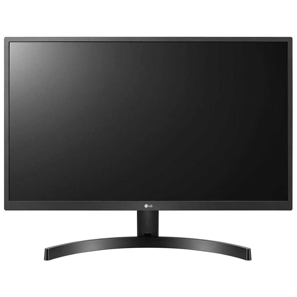 LG 27" 4K UHD 3840x2160 IPS HDR10 Monitor with FreeSync + 3 Year Warranty - Image 3