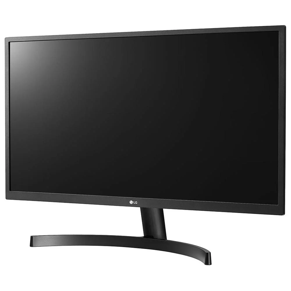 LG 27" 4K UHD 3840x2160 IPS HDR10 Monitor with FreeSync + 3 Year Warranty - Image 4