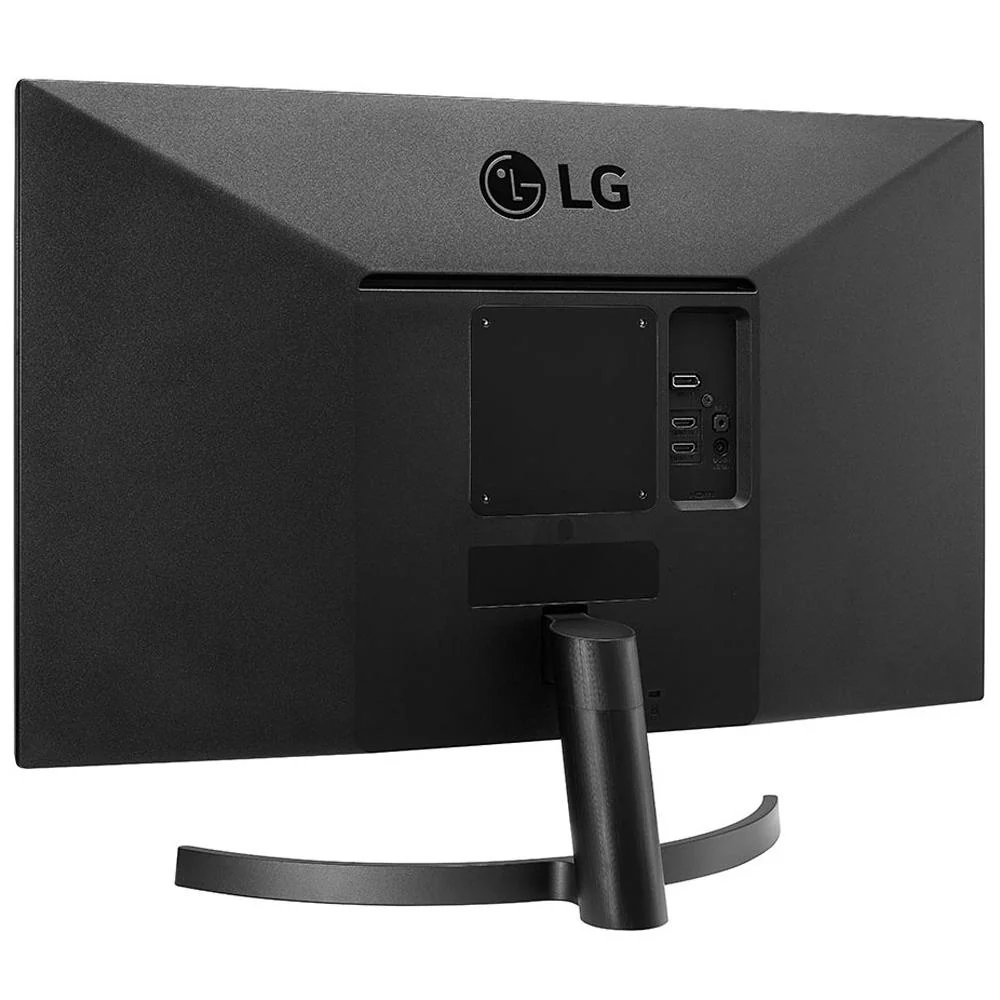 LG 27" 4K UHD 3840x2160 IPS HDR10 Monitor with FreeSync + 3 Year Warranty - Image 7