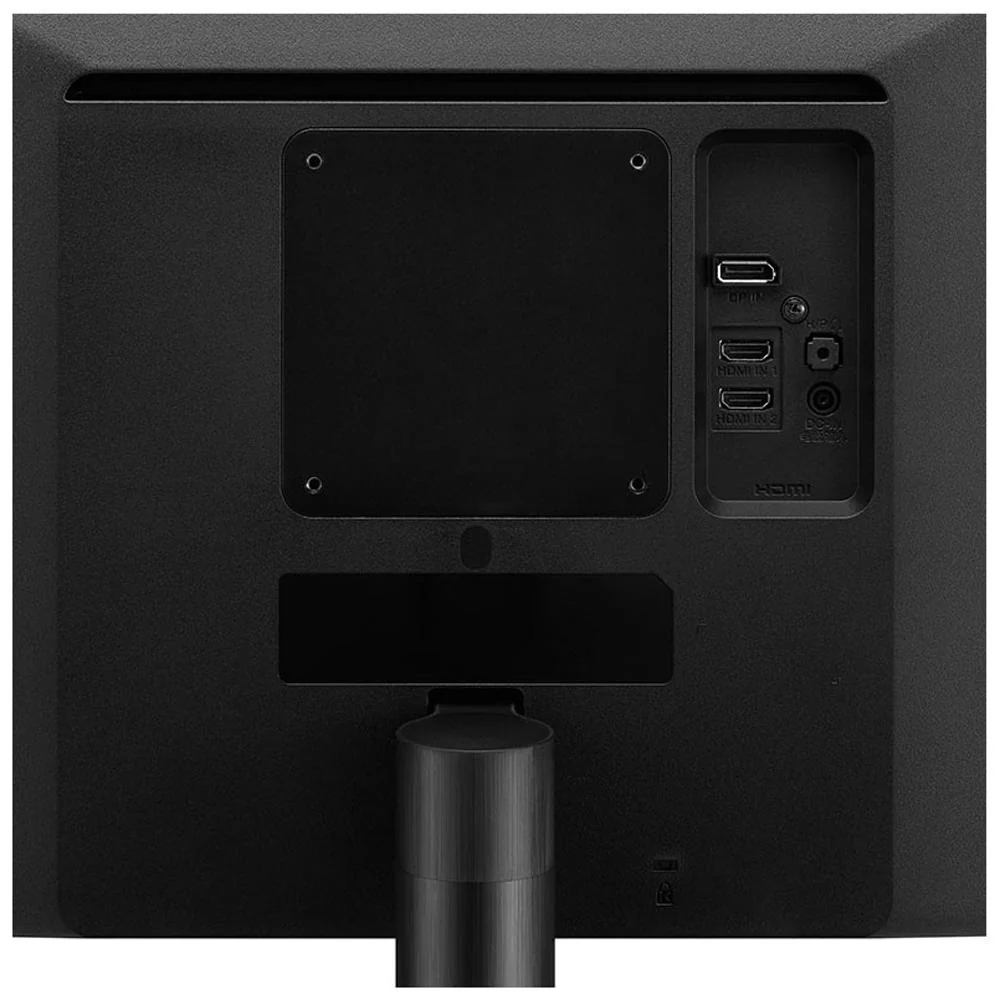 LG 27" 4K UHD 3840x2160 IPS HDR10 Monitor with FreeSync + 3 Year Warranty - Image 8
