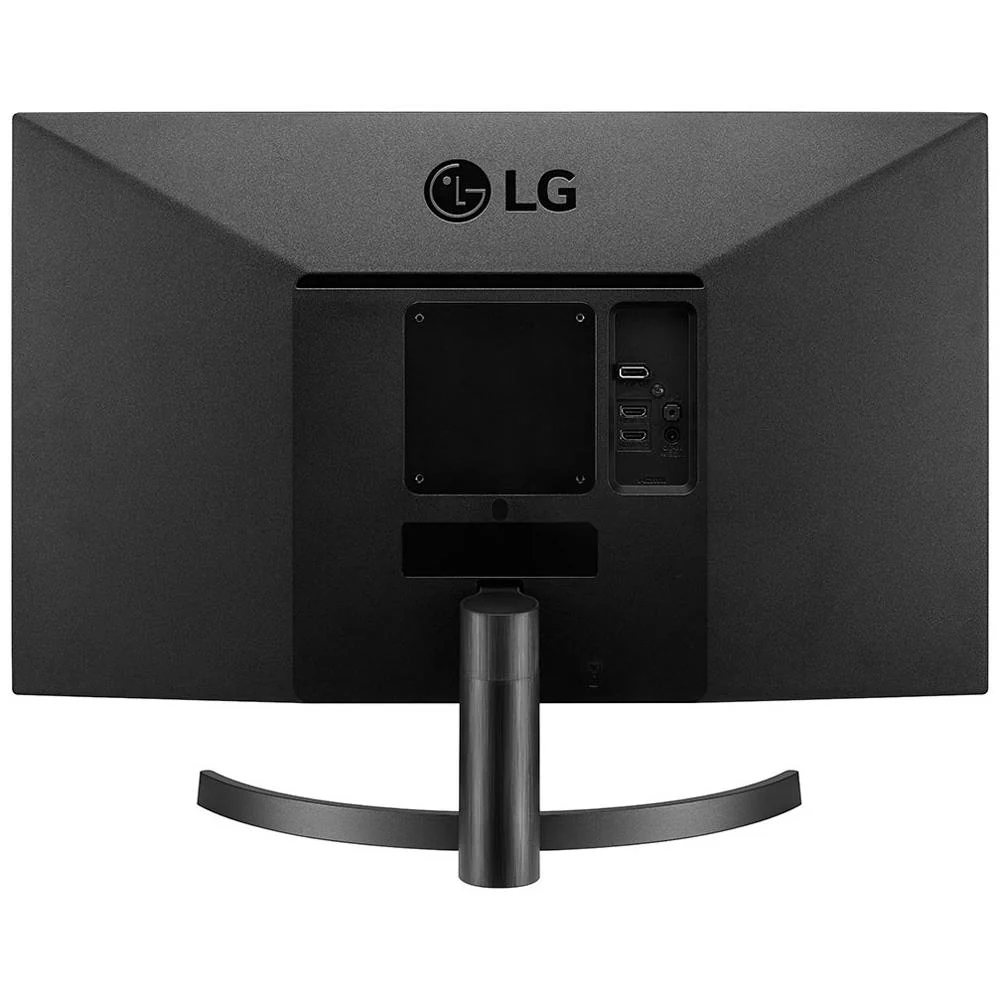 LG 27" 4K UHD 3840x2160 IPS HDR10 Monitor with FreeSync + 3 Year Warranty - Image 9