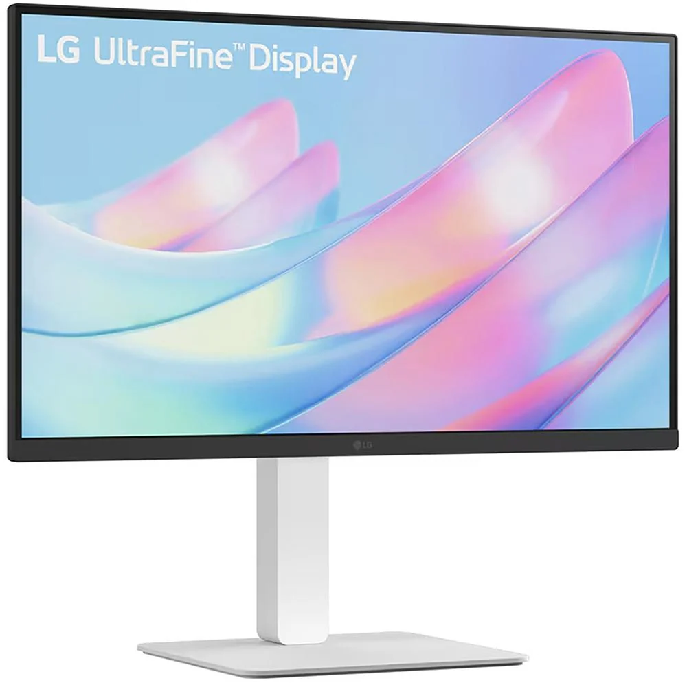 LG 27" 4K UHD UltraFine HDR10, IPS, PC Monitor + 26 Months Protection Bundle - Image 4