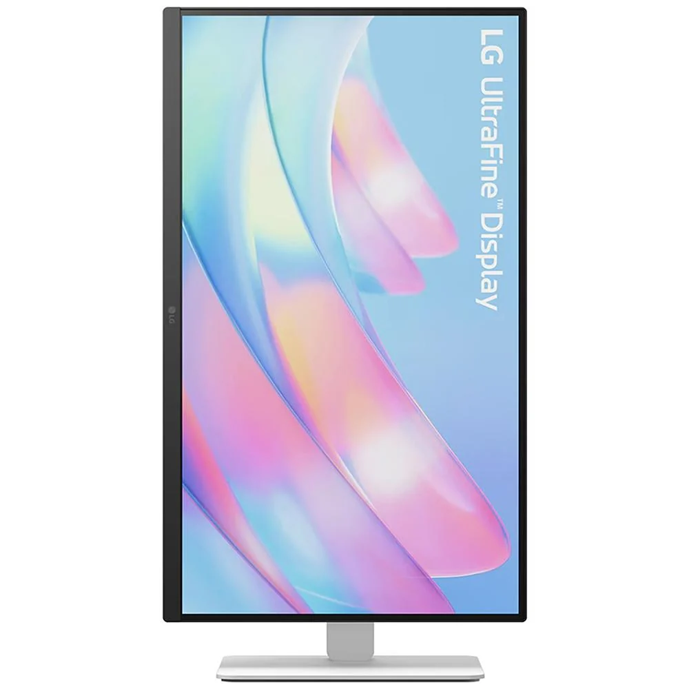 LG 27" 4K UHD UltraFine HDR10, IPS, PC Monitor + 26 Months Protection Bundle - Image 9