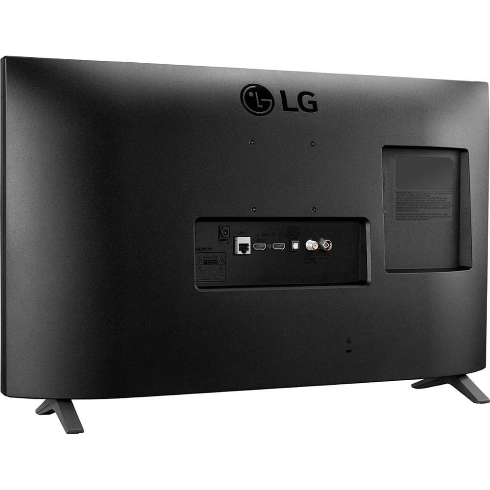 LG 27-inch Class LED Full HD Smart TV With webOS - Open Box - Image 6