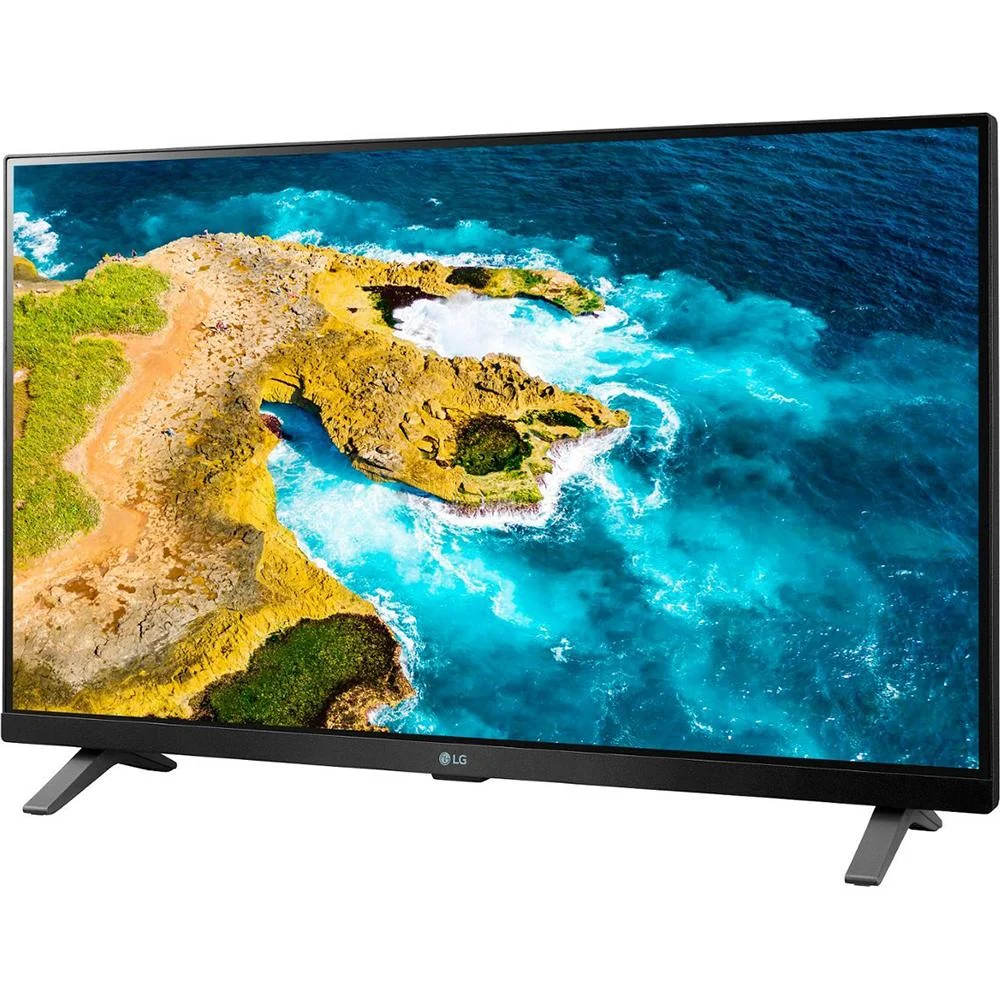 LG 27" Class LED Full HD Smart TV With webOS Open Box with 1 Year Warranty - Image 3