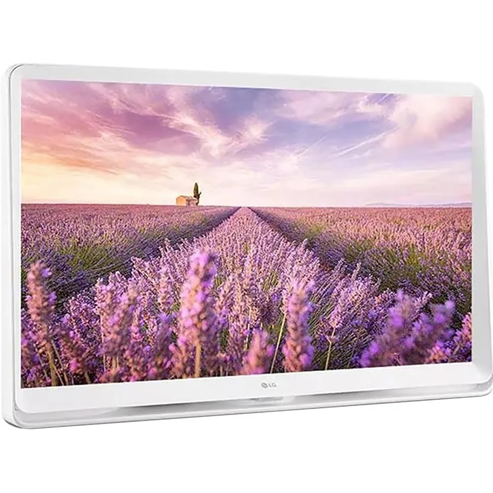 LG 27-inch Full HD IPS LED TV Monitor with web OS TV (27LQ600S-WU) - Open Box - Image 12