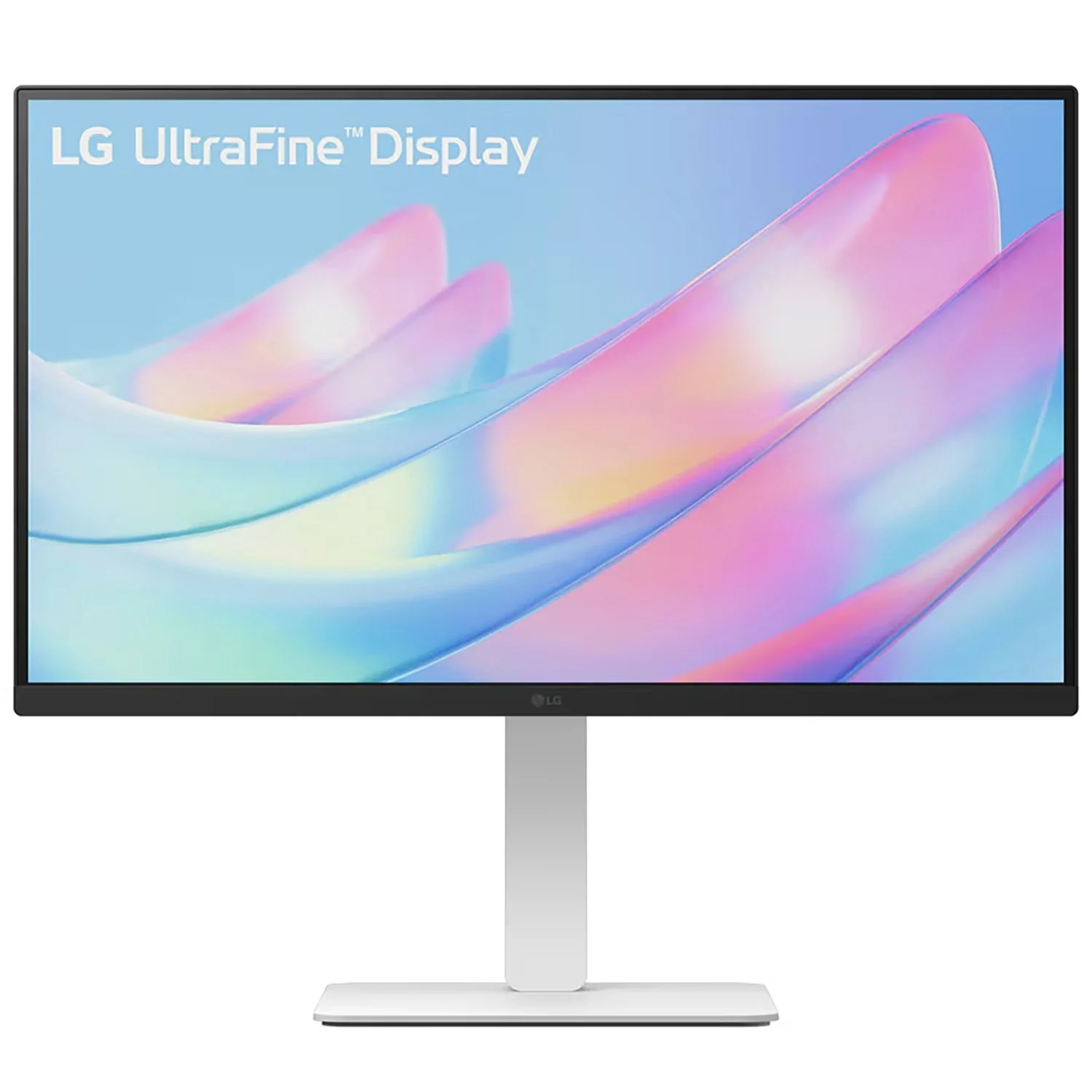 LG 27" 4K 3840x2160 UHD UltraFine HDR10, IPS, Borderless Design, PC Monitor 27US550 - Image 5