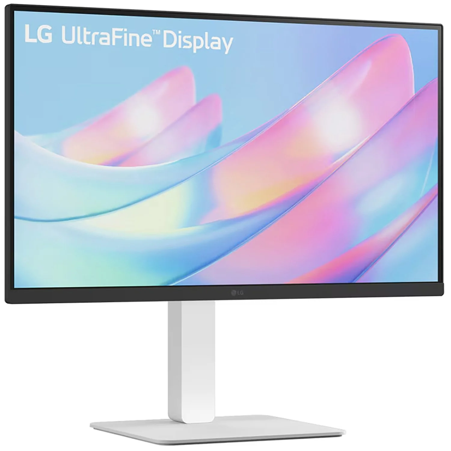 LG 27" 4K 3840x2160 UHD UltraFine HDR10, IPS, Borderless Design, PC Monitor 27US550 - Image 7