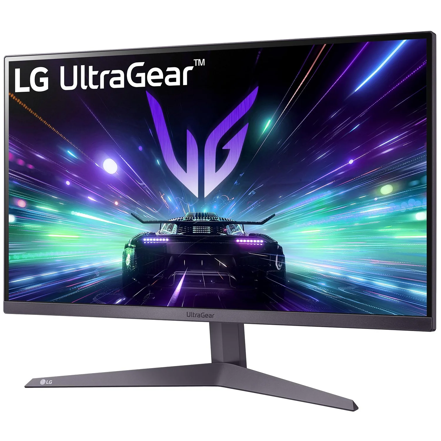 LG 27 Inch UltraGear FHD 180Hz 1ms AMD FreeSync Gaming Monitor - Image 2