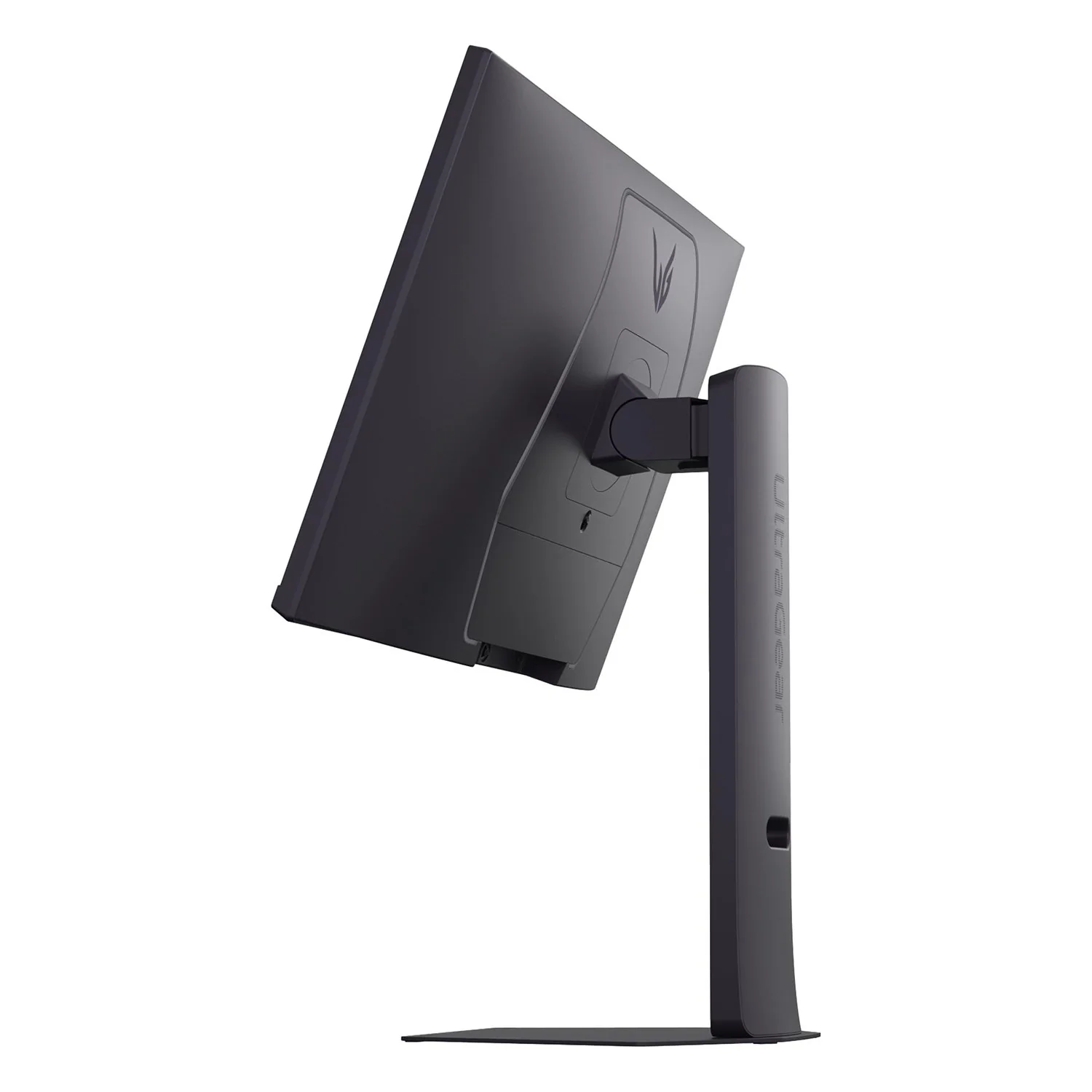 LG 27 Inch UltraGear Nano IPS Black 4K UHD 240Hz or FHD 480Hz 1ms Gaming Monitor - Image 3