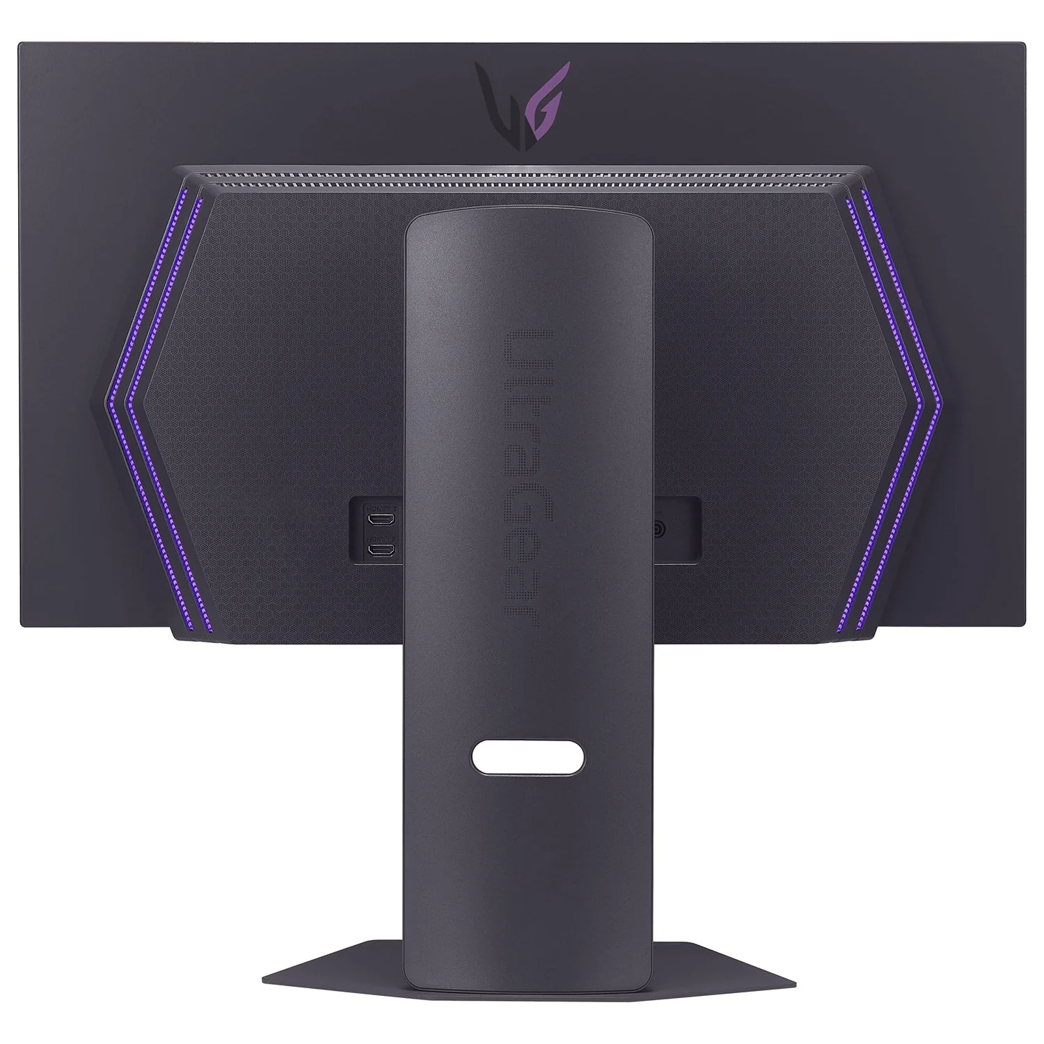 LG 27 Inch UltraGear OLED QHD 280Hz 0.03ms G-Sync Gaming Monitor - 27GX700A-B - Image 15