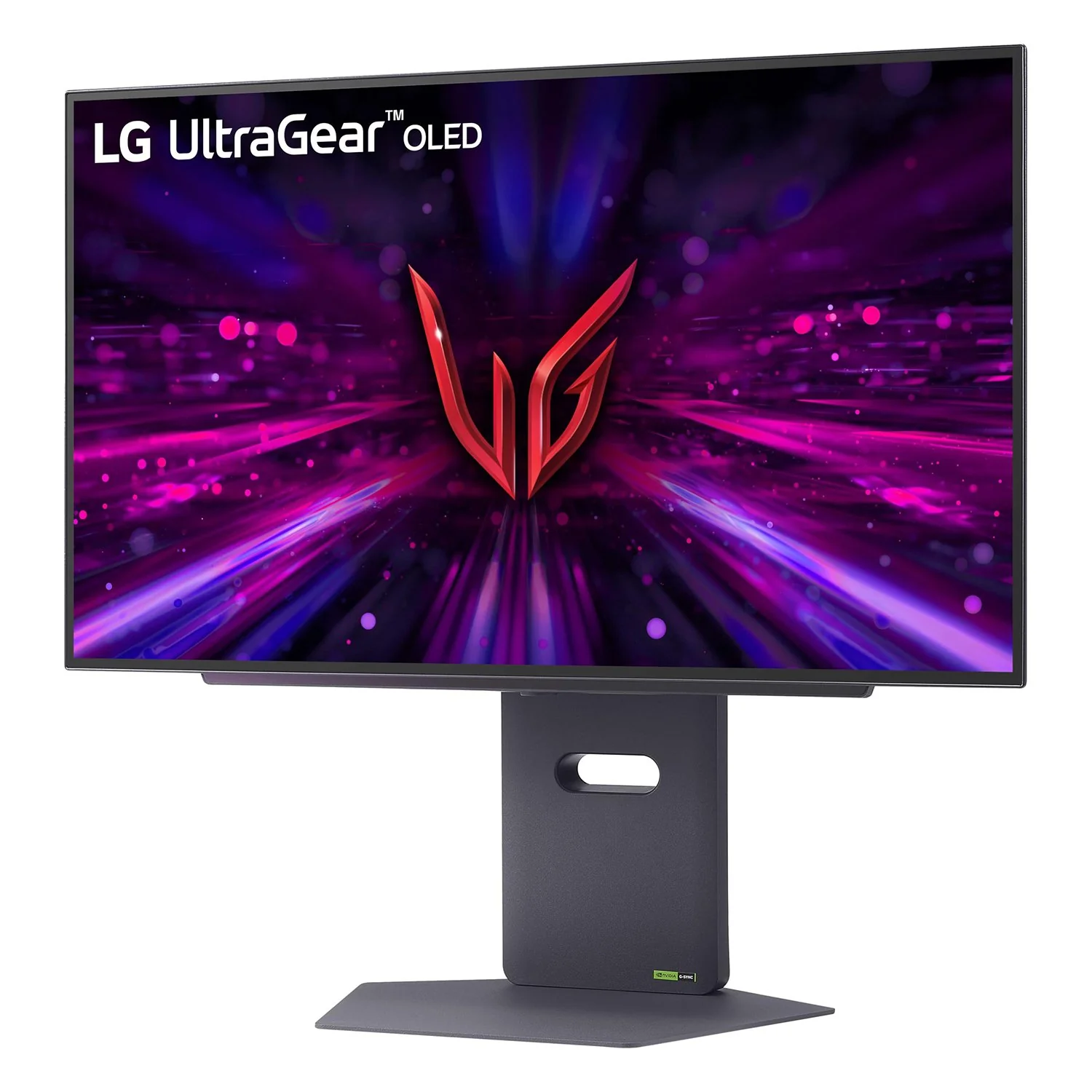 LG 27 Inch UltraGear OLED QHD 280Hz 0.03ms G-Sync Gaming Monitor - 27GX700A-B - Image 17
