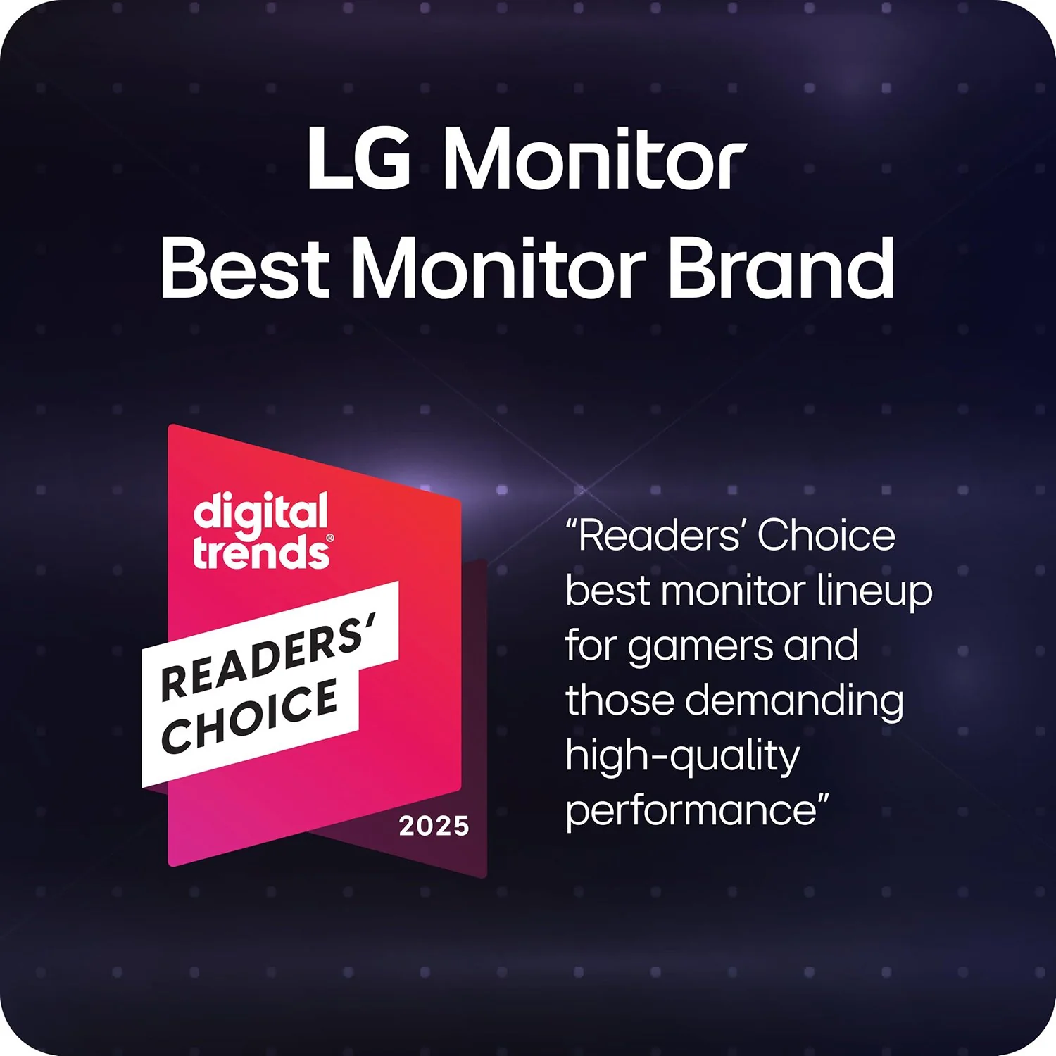 LG 27 Inch UltraGear OLED QHD 280Hz 0.03ms G-Sync Gaming Monitor - 27GX700A-B - Image 23