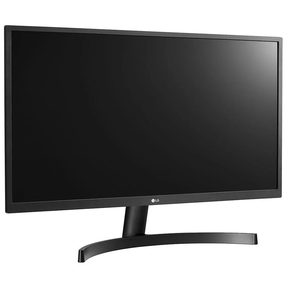 LG 27" UHD 3840x2160 IPS HDR10 Monitor with FreeSync+Warranty & Software Bundle - Image 9