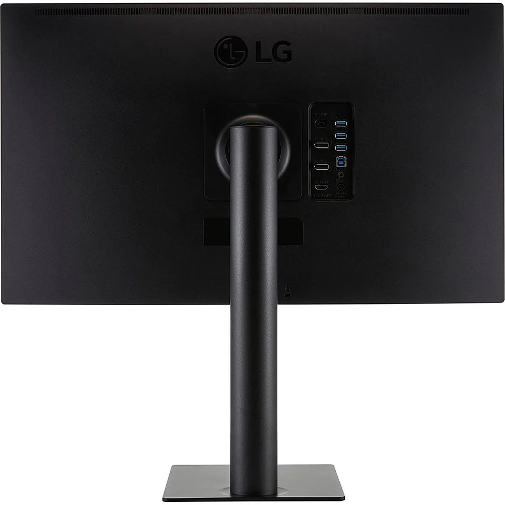 LG 27" UltraFine 4K OLED Pro Monitor with Pixel Dimming, 27EQ850-B  - Open Box - Image 5