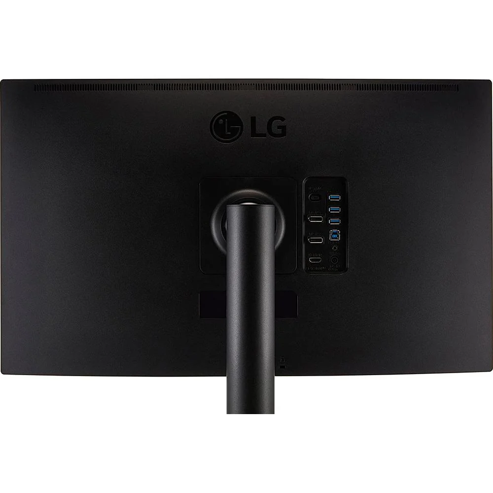 LG 27" UltraFine 4K OLED Pro Monitor with Pixel Dimming, 27EQ850-B  - Open Box - Image 6