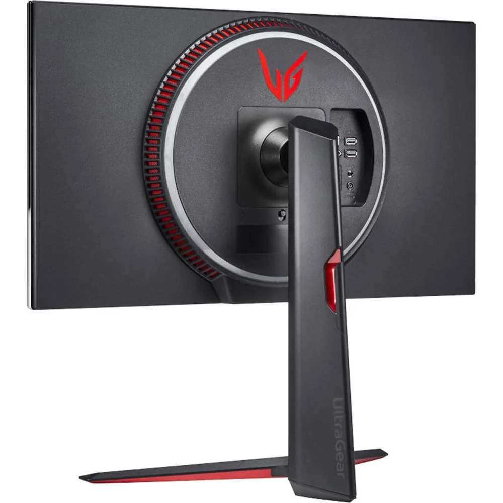 LG 27" UltraGear 4K UHD Nano IPS 1ms 144Hz G-Sync Gaming Monitor (Open Box) - Image 6