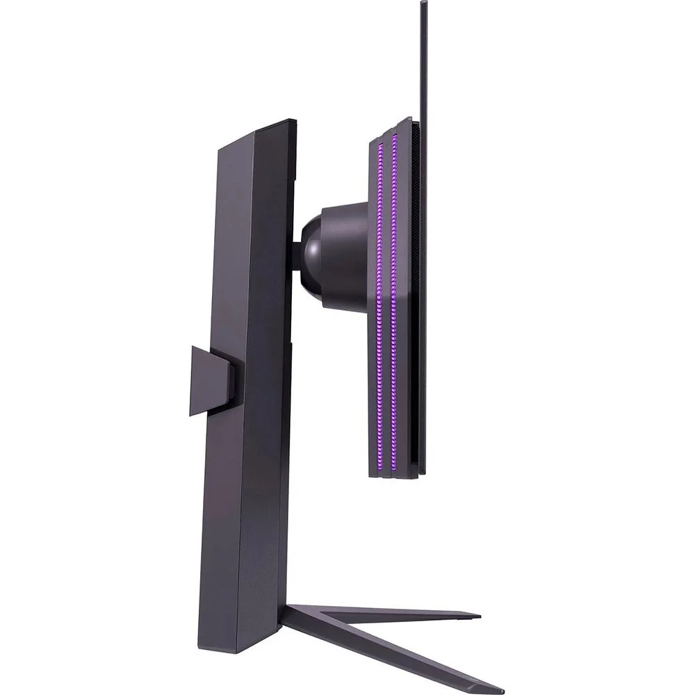 LG 27" UltraGear OLED QHD 240Hz G-SYNC Gaming Monitor + 26 Months Protection Bundle - Image 8