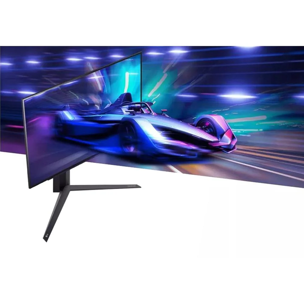 LG 27" UltraGear OLED QHD 240Hz G-SYNC Gaming Monitor w/ 3Yr Warranty Bundle - Image 12