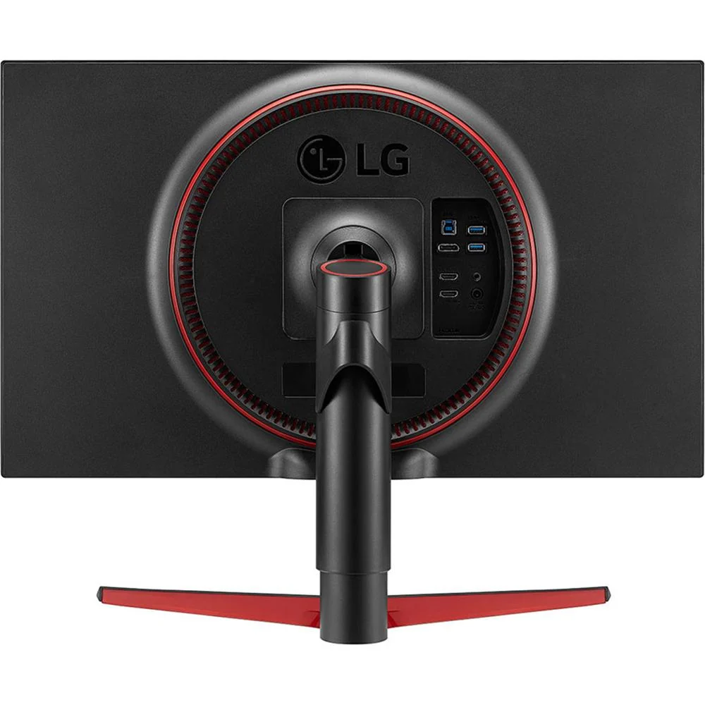 LG 27" Ultragear QHD Nano IPS 1ms Gaming Monitor (Open Box) + 1 Year Warranty - Image 17