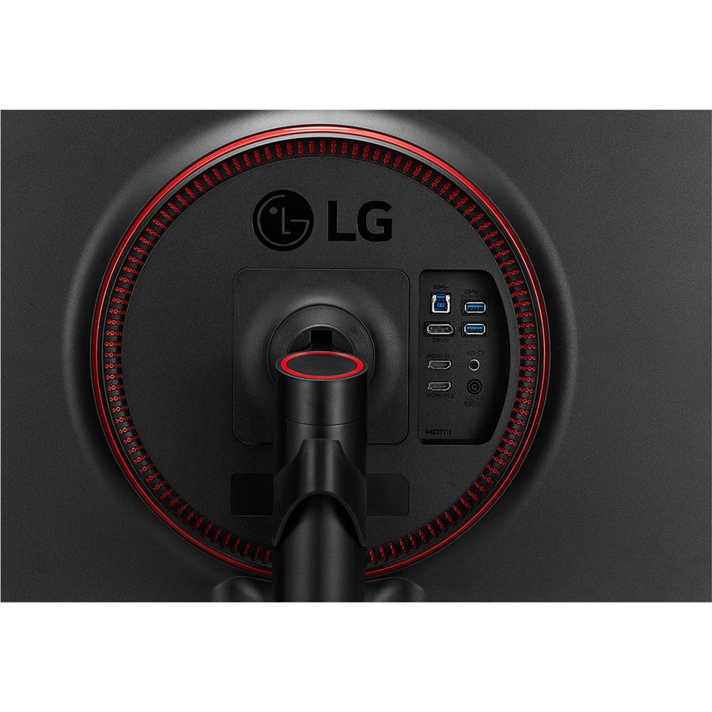 LG 27" Ultragear QHD Nano IPS 1ms Gaming Monitor (Open Box) + 1 Year Warranty - Image 19