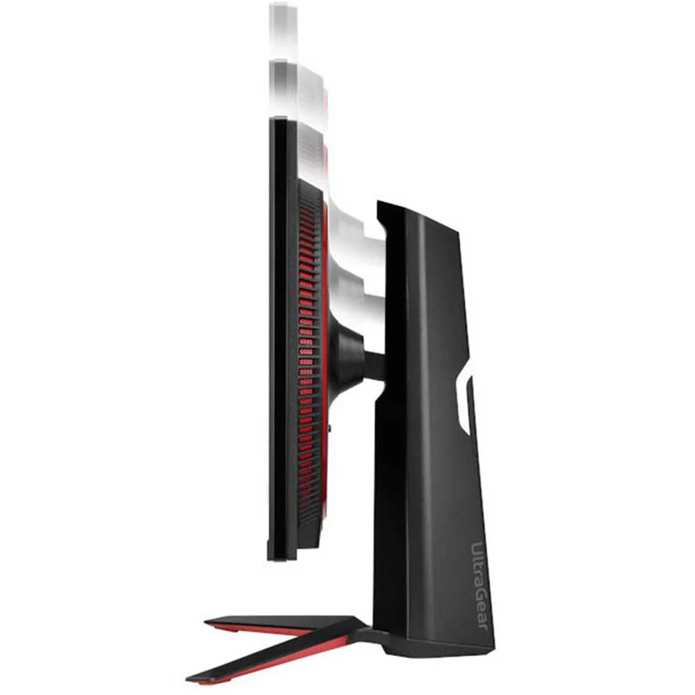 LG 27" UltraGear QHD Nano IPS Gaming Monitor + AMD FreeSync with Warranty Bundle - Image 8