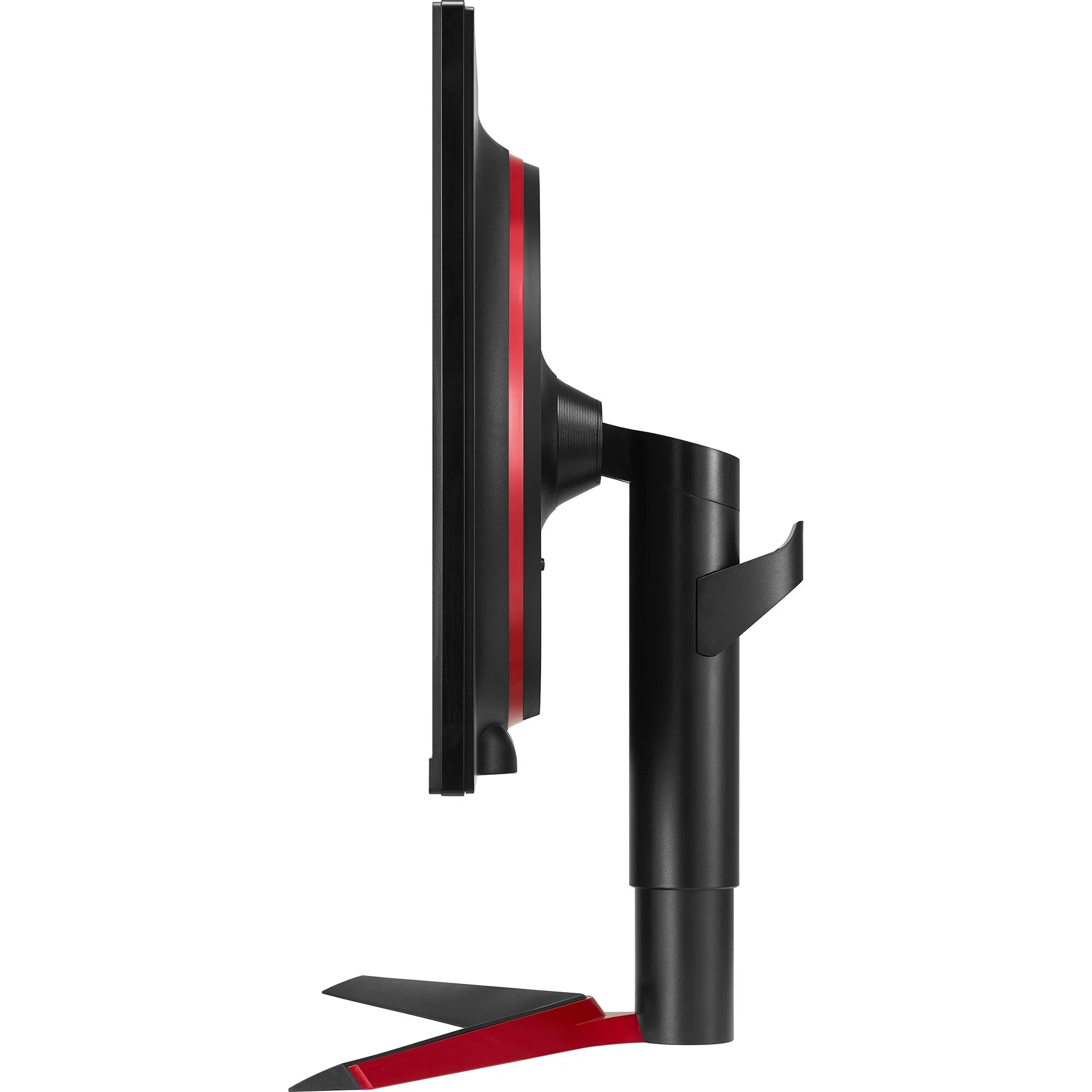 LG 27" Ultragear QHD Nano IPS NVIDIA G-SYNC Compatible Gaming Monitor Open Box - Image 14