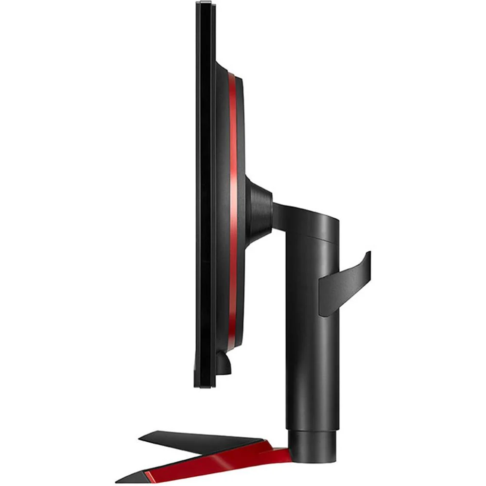 LG 27GL850-B 27" Ultragear QHD Nano IPS 1ms NVIDIA G-SYNC Compatible Gaming Monitor - Image 6