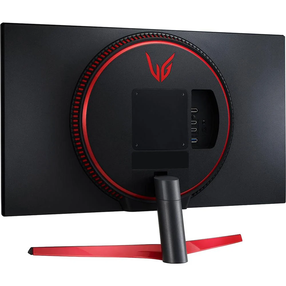 LG 27GN800-B 27" UltraGear QHD IPS 144Hz 16:9 G-SYNC HDR Monitor - Image 7